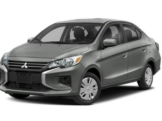 MITSUBISHI MIRAGE G4 2024 ML32FUFJ0RHF18046 image